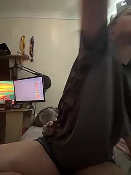 Snapshot of Ameliaxoxoo chatting on 04/08/26, 03:01 Ameliaxoxoo online show from 04/08/26, 03:01