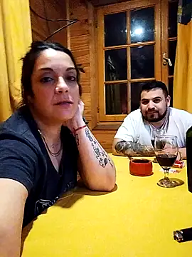 pareja-ma online show from 03/11/26, 04:07