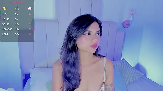 Zoee Kravitz online show from 05/29/26, 10:30