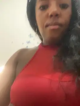 Brenda hot27 online show from 05/21/26, 03:46