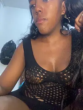 Brenda hot27 online show from 06/07/26, 01:10