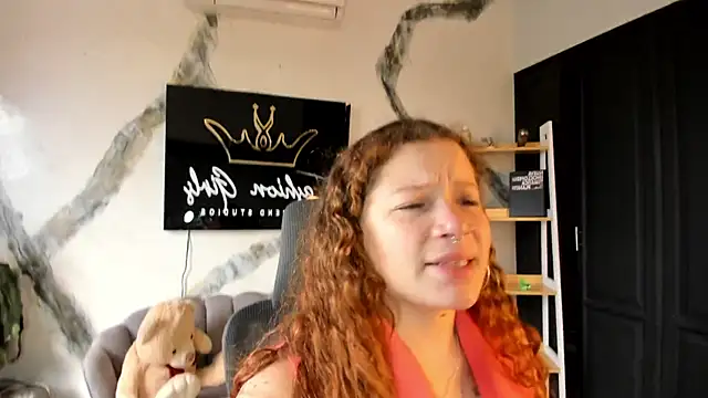 AphroditeSweett online show from 03/23/26, 09:30