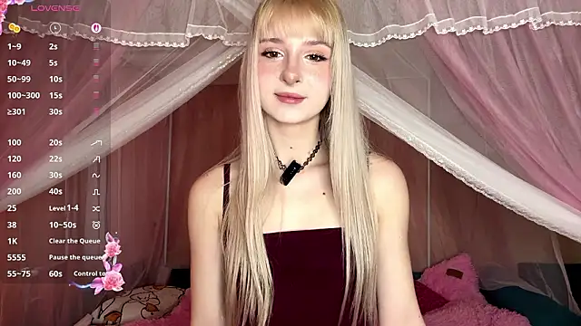 OnlyEva1 online show from 03/23/26, 09:13