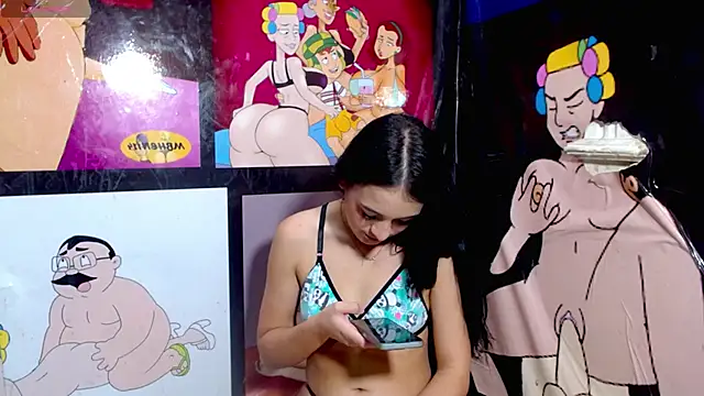 SWEET GROUPHOT2026 online show from 05/29/26, 12:58