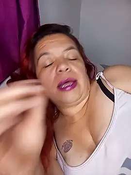 Snapshot of TabooAngel17 chatting on 04/06/26, 06:47 TabooAngel17 online show from 04/06/26, 06:47