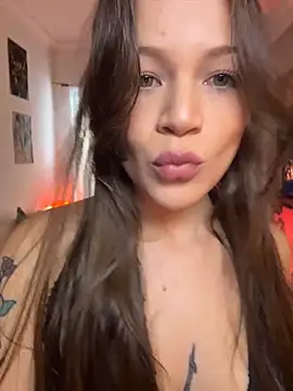 Tallulah Kinky online show from 05/30/26, 09:01