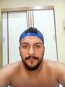 OchefRabudo online show from 03/26/26, 02:39