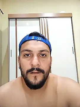 OchefRabudo online show from 04/02/26, 01:03