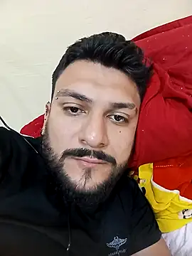 OchefRabudo online show from 04/10/26, 11:31