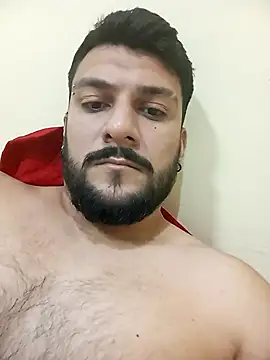 OchefRabudo online show from 04/13/26, 12:49