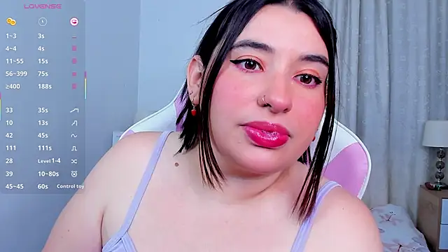 leidydrip  online show from 04/03/26, 04:21