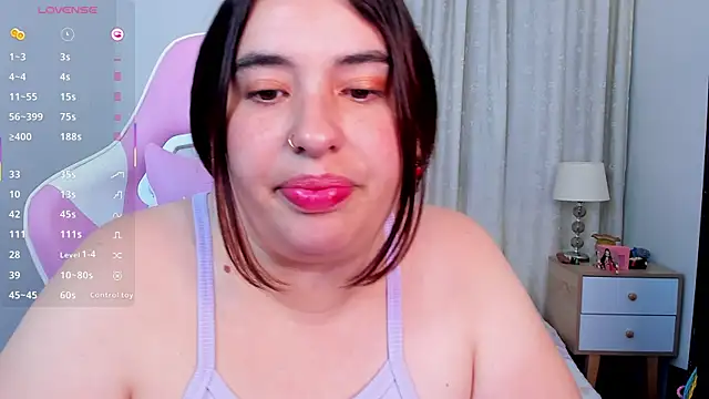 leidydrip  online show from 04/07/26, 04:57