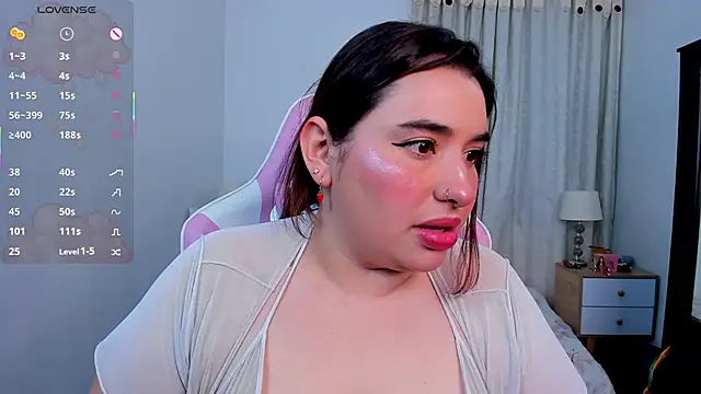 leidydrip  online show from 04/15/26, 04:30