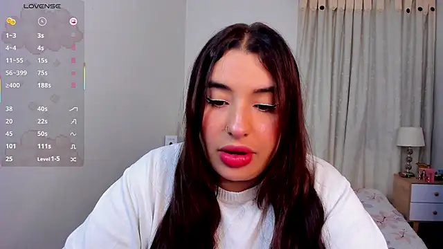 leidydrip  online show from 04/16/26, 03:29