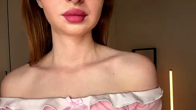 SkyAlice01 online show from 03/16/26, 04:18