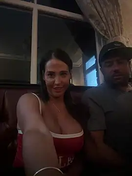 spiceyminx1234 online show from 07/05/26, 11:23