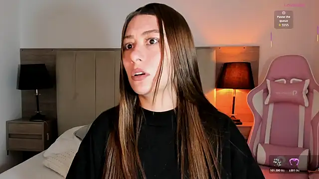 alejarosee online show from 03/27/26, 08:08