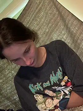 urfavgamergurl online show from 07/14/26, 08:03