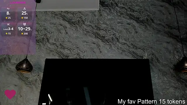 lilith rosse6 online show from 03/19/26, 01:04