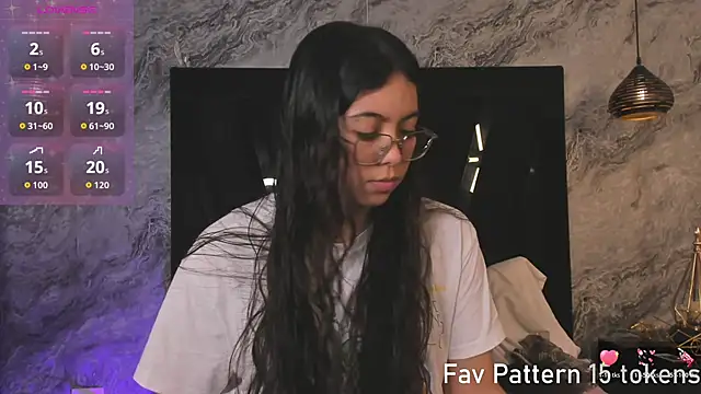 lilith rosse6 online show from 04/11/26, 01:15