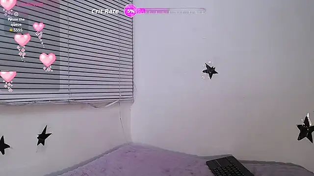 cloey bentley online show from 05/27/26, 02:47