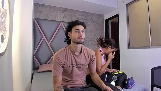 Wolf Kitty online show from 04/11/26, 11:36