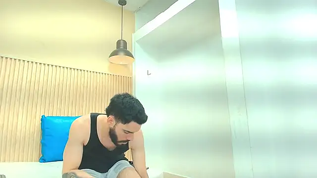 JEAN LEWIS2 online show from 03/16/26, 07:18