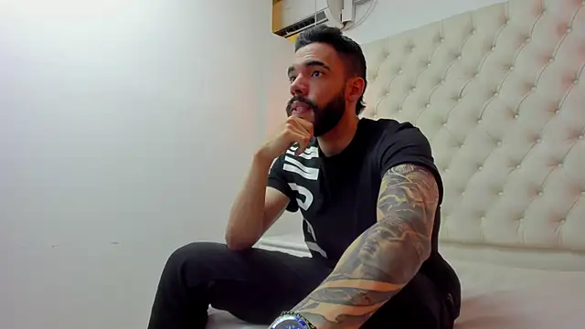 JEAN LEWIS2 online show from 04/09/26, 07:30