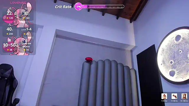 camilagrey  online show from 04/15/26, 09:59