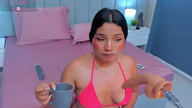 lia sucker online show from 04/11/26, 03:33