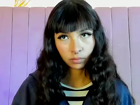 CherrySweetl online show from 04/14/26, 01:50