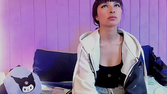 CherrySweetl online show from 04/16/26, 12:17