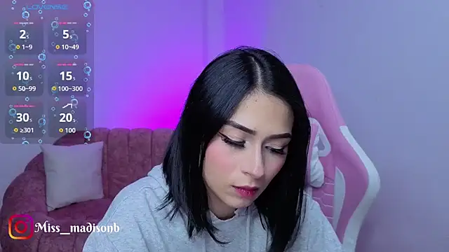 miss  madison online show from 03/27/26, 10:20