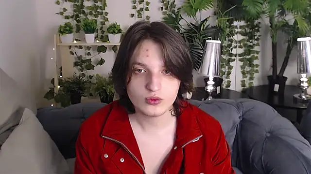 delalex online show from 03/11/26, 07:31