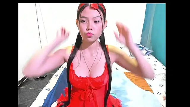 Draculaura X online show from 07/12/26, 08:11