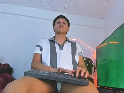 santy bosy online show from 03/11/26, 12:27