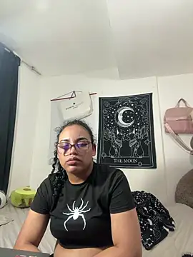 tokio angel online show from 03/19/26, 03:43