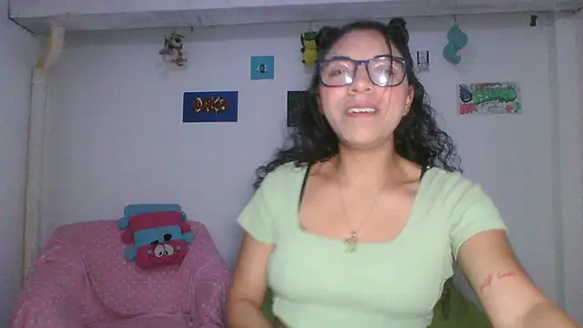 nataliesweet 22 online show from 03/17/26, 11:19