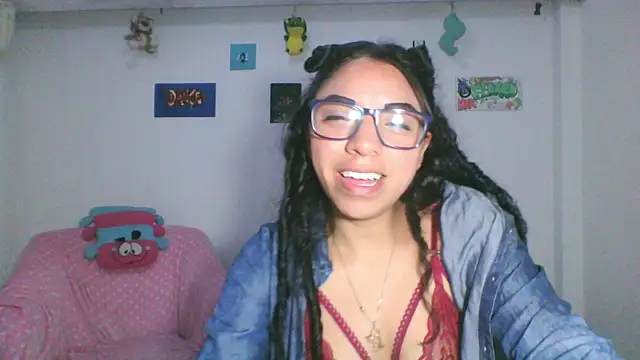 nataliesweet 22 online show from 03/21/26, 11:08