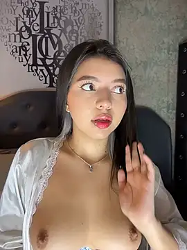 LolliePopsXXX online show from 04/11/26, 01:04