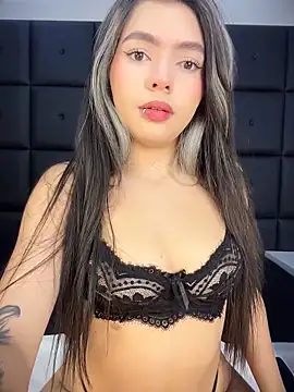 LolliePopsXXX online show from 05/09/26, 01:05