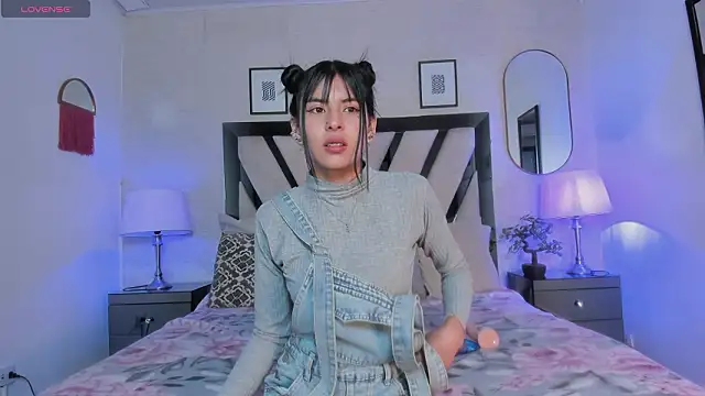 Violettaa Stone online show from 03/26/26, 03:34