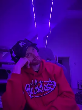 nomercy0807 online show from 03/20/26, 08:35