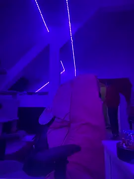 nomercy0807 online show from 03/22/26, 10:13