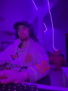 nomercy0807 online show from 03/25/26, 10:05