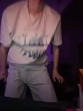 nomercy0807 online show from 04/07/26, 10:31