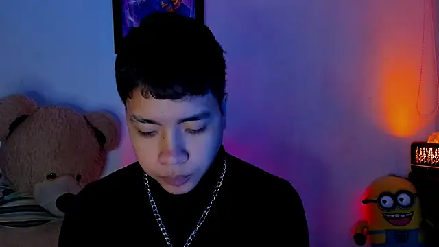 Snapshot of Lee_Colee chatting on 04/03/26, 01:14 Lee Colee online show from 04/03/26, 01:14