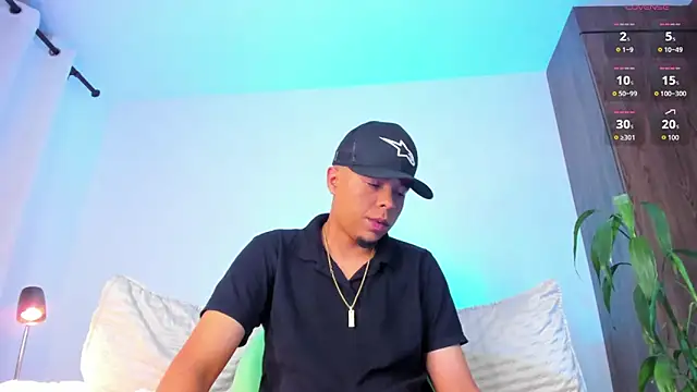 Randdy 333 online show from 05/07/26, 05:46