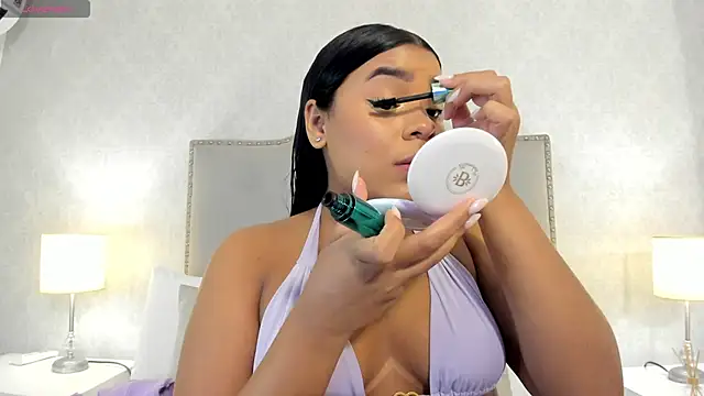 lilly williamss online show from 05/02/26, 01:21
