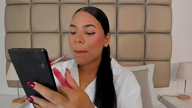 lilly williamss online show from 05/30/26, 03:25
